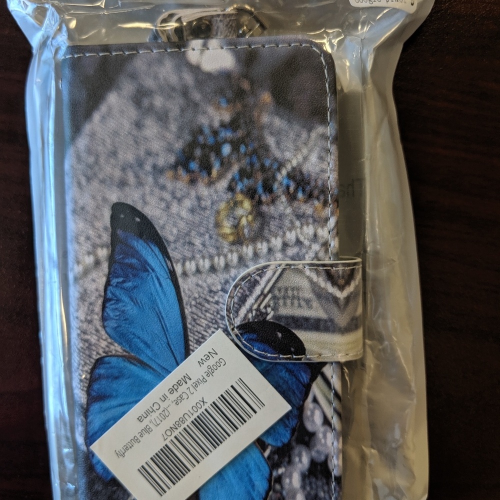 Wallet case - Picture 5 of 5